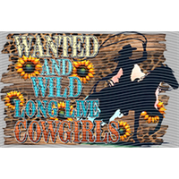 Country music-CU 241